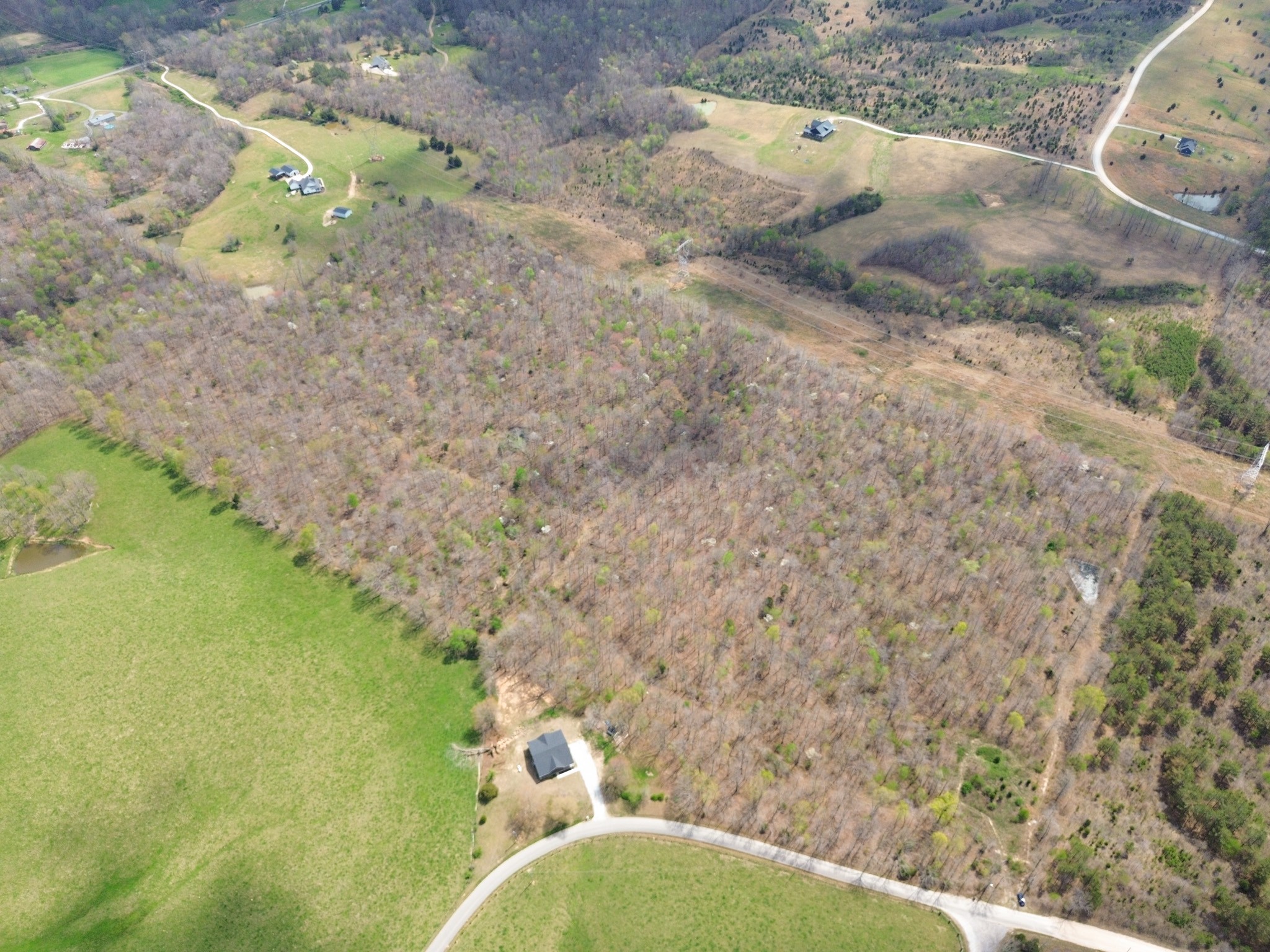 0 Mcelhiney Road Dickson, TN 37055 - Photo 13 of 56