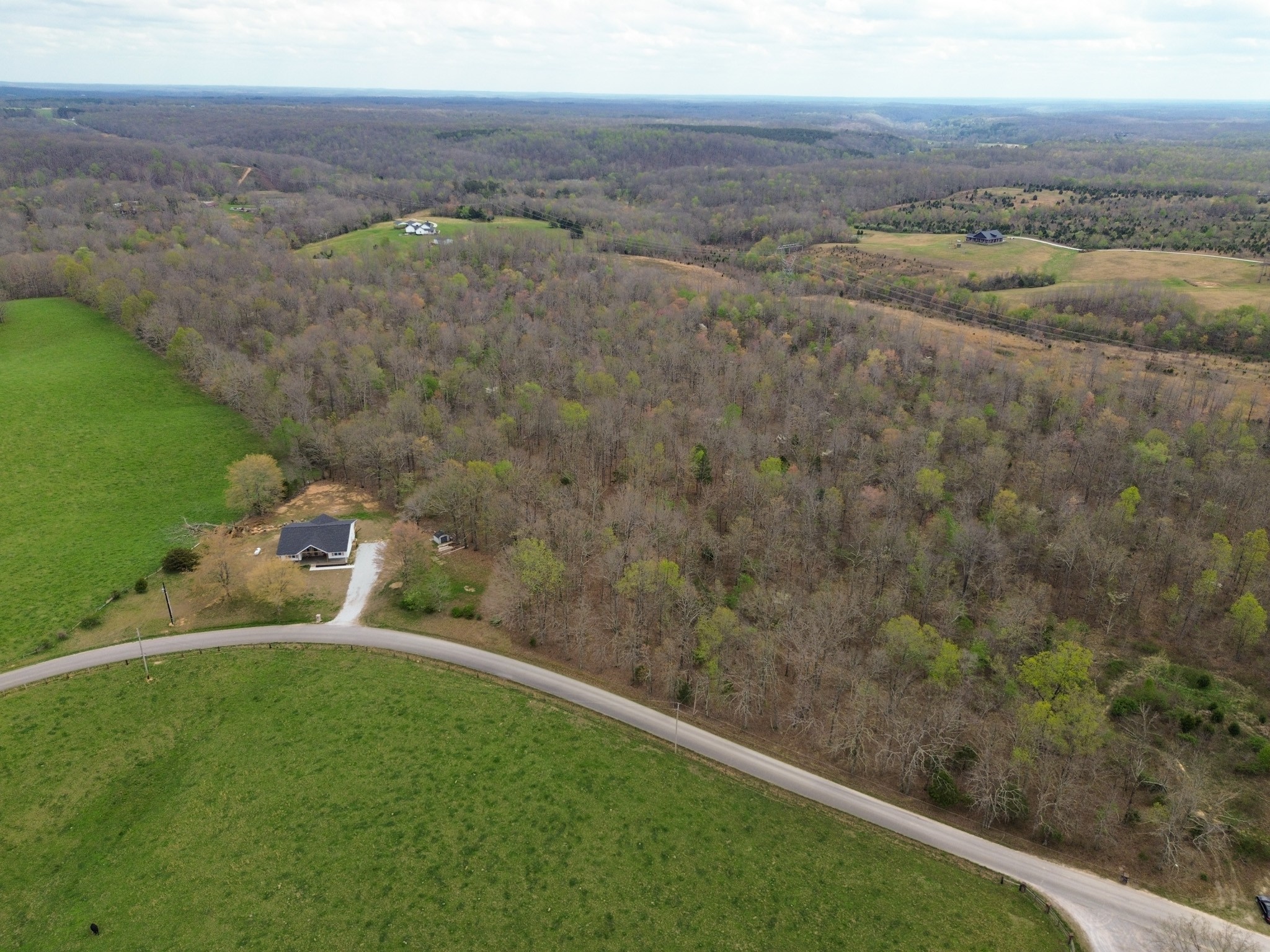 0 Mcelhiney Road Dickson, TN 37055 - Photo 4 of 56