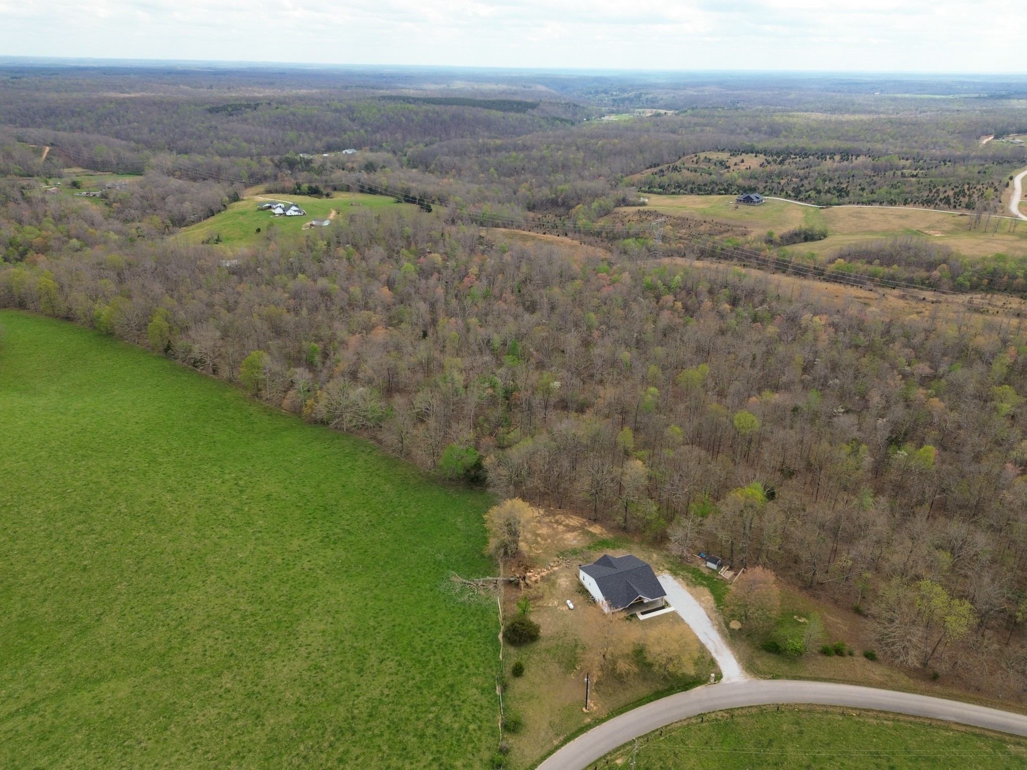 0 Mcelhiney Road Dickson, TN 37055 - Photo 6 of 56