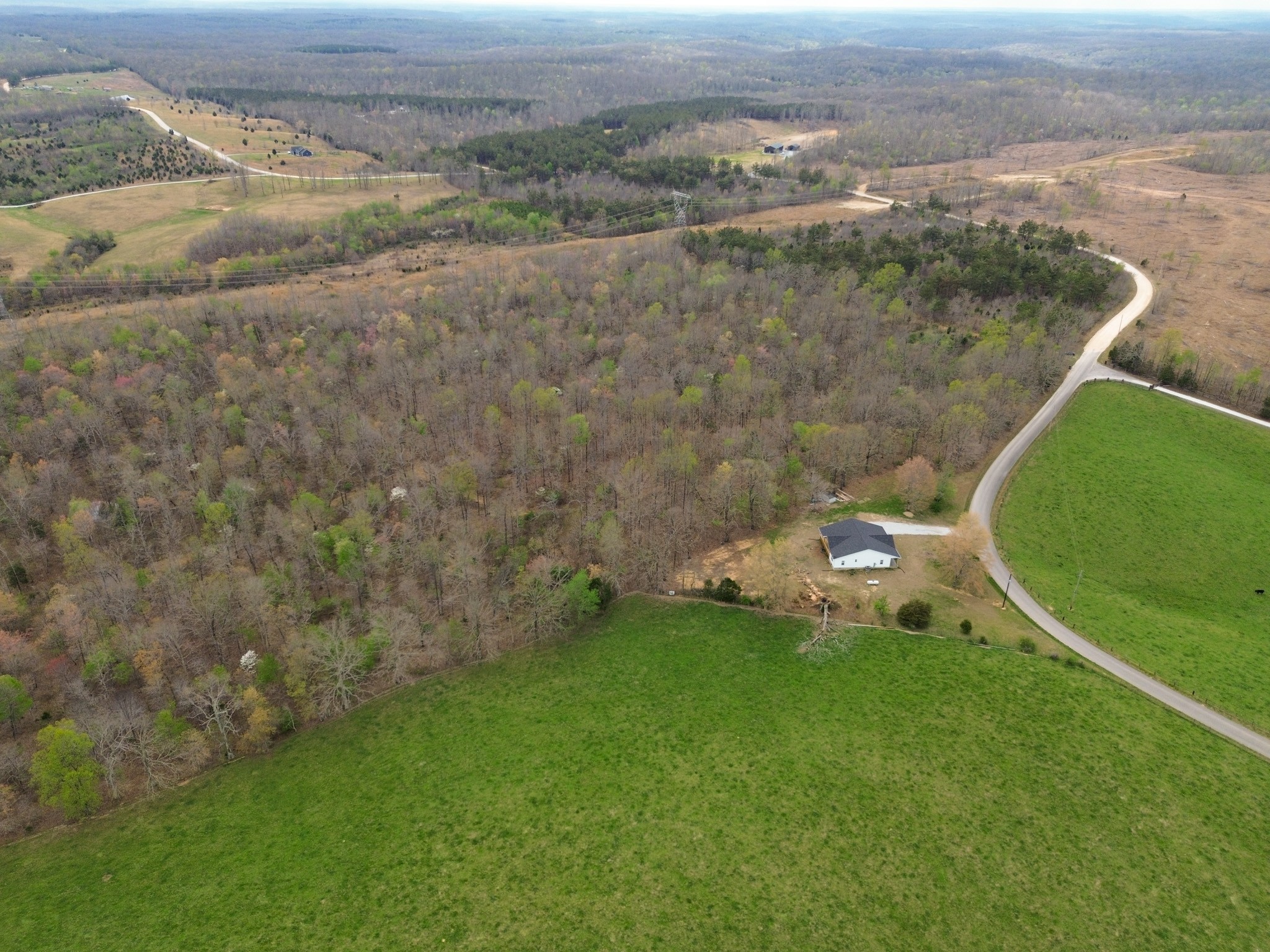 0 Mcelhiney Road Dickson, TN 37055 - Photo 7 of 56