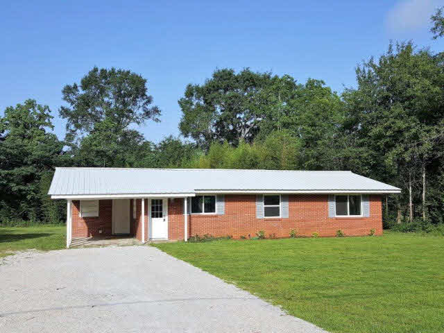 575 Jack Springs Road Atmore, AL 36502 - Photo 1 of 26