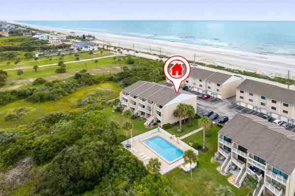 view of an outdoor space