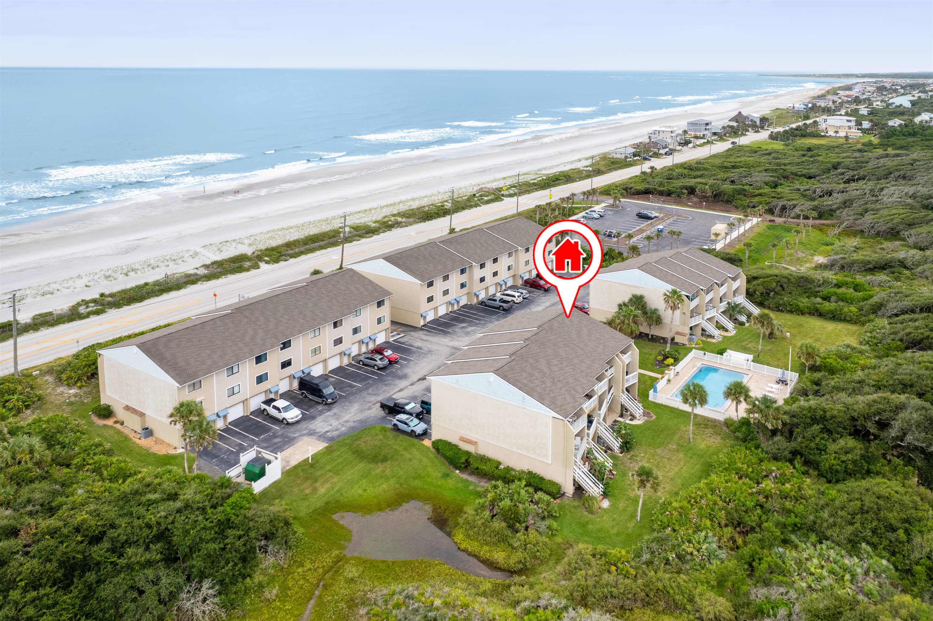 3385 Coastal Highway, Unit 22 St. Augustine, FL 32084 - Photo 3 of 35