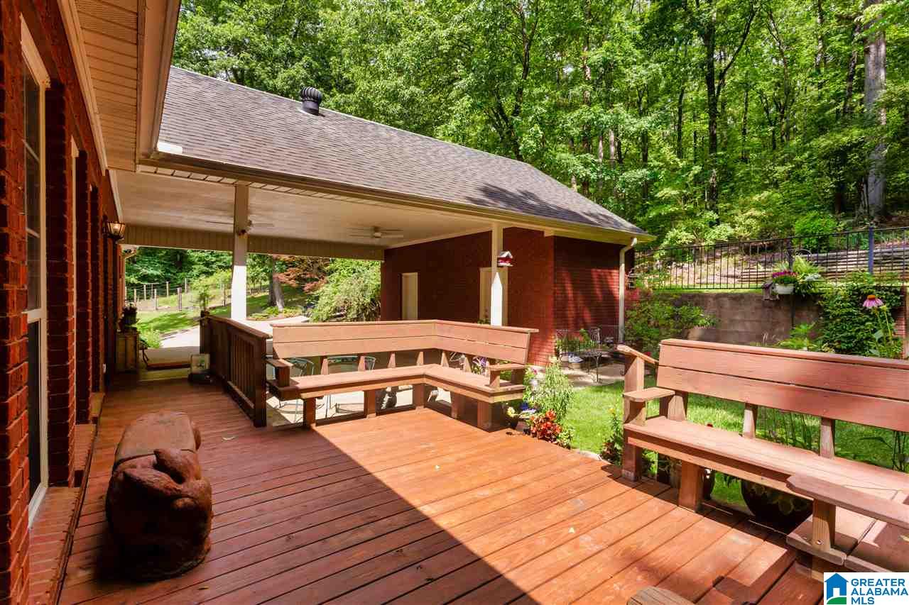 80 Lawrence Drive Springville, AL 35146 - Photo 45 of 50