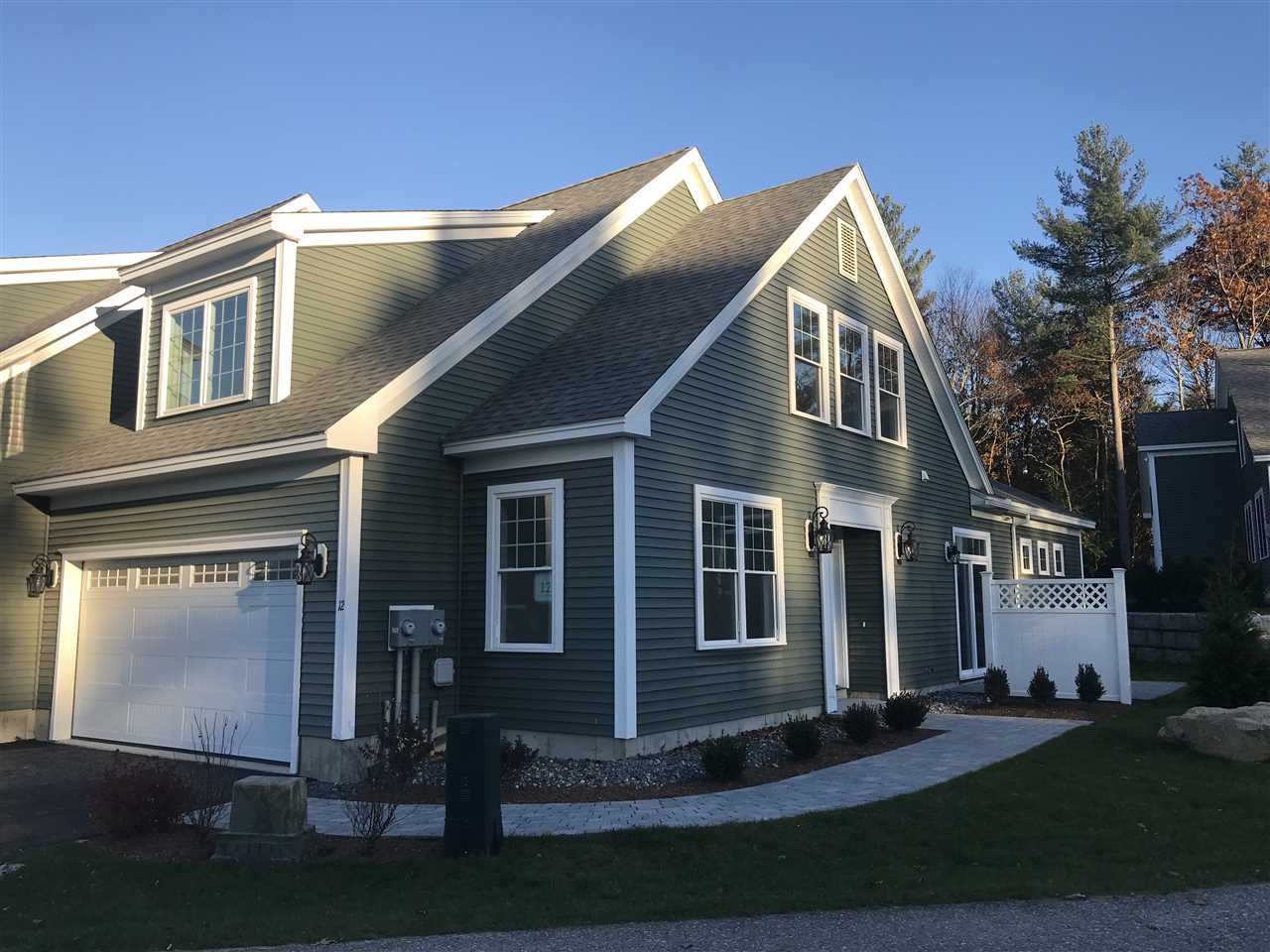 12 Green Road Newmarket, NH 03857 - Photo 3 of 30 Gallery Image 3