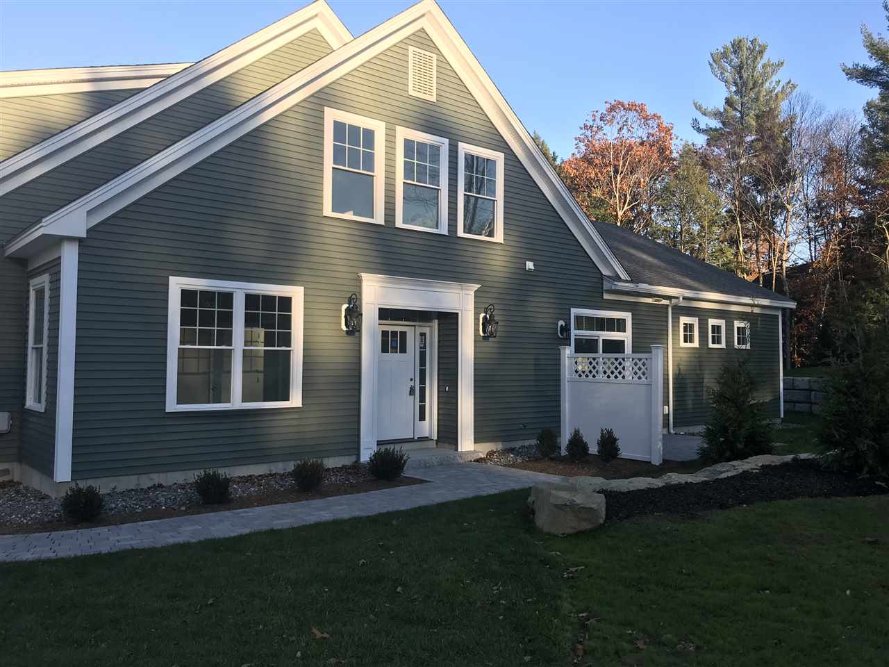 12 Green Road Newmarket, NH 03857 - Photo 4 of 30 Gallery Image 4