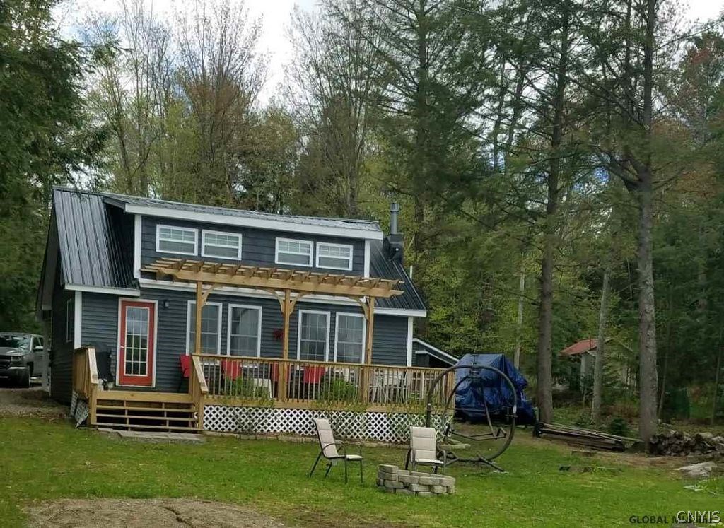 105 West Shore Road Stratford, NY 13470 - Photo 1 of 1 Gallery Image 1