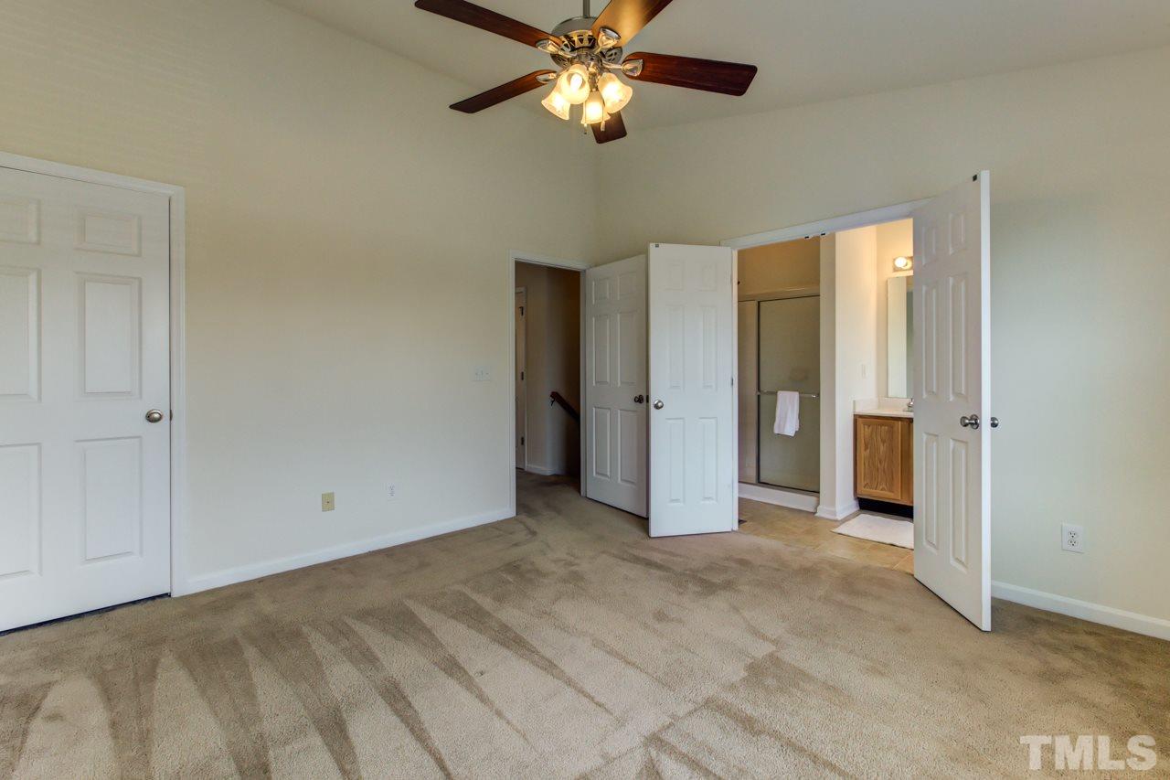 4910 Midstone Lane Raleigh, NC 27610 - Photo 14 of 22
