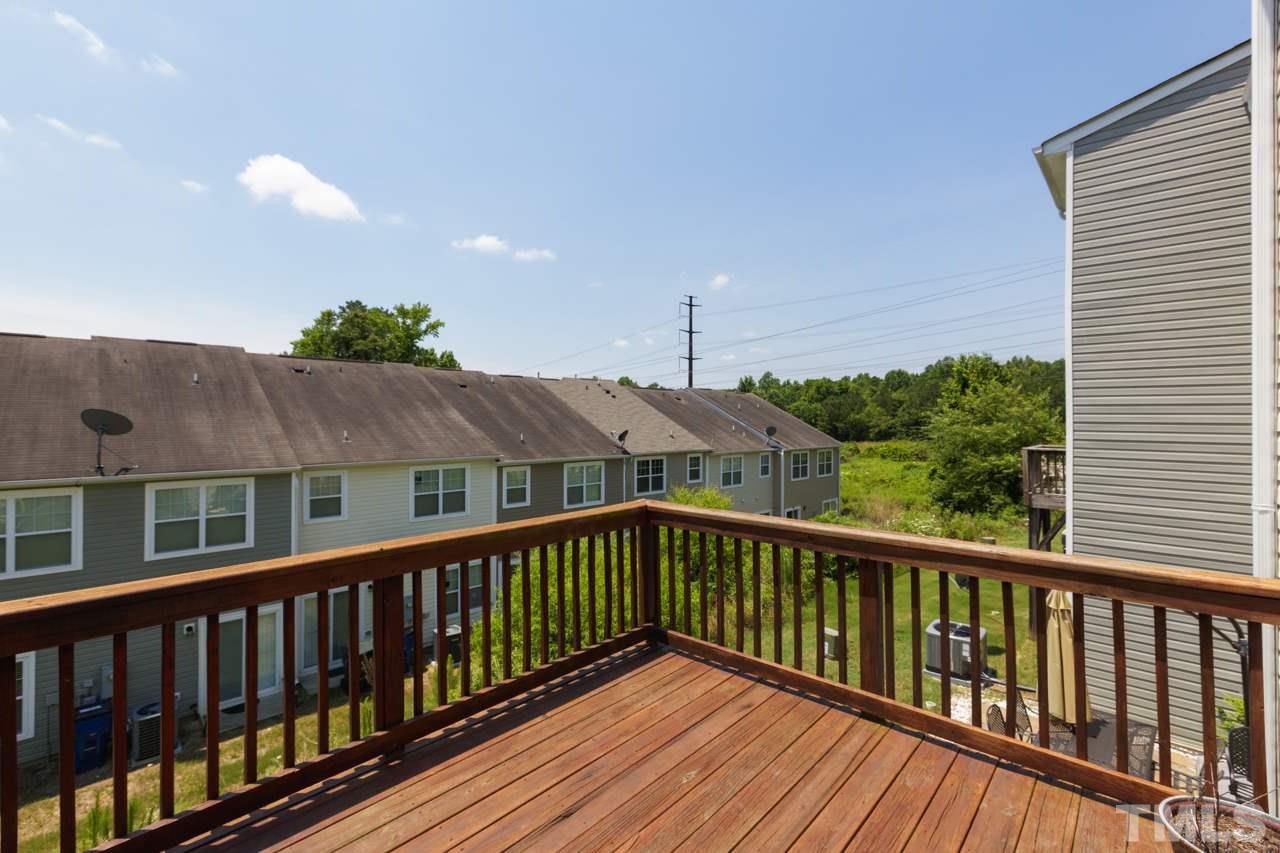 4910 Midstone Lane Raleigh, NC 27610 - Photo 22 of 22