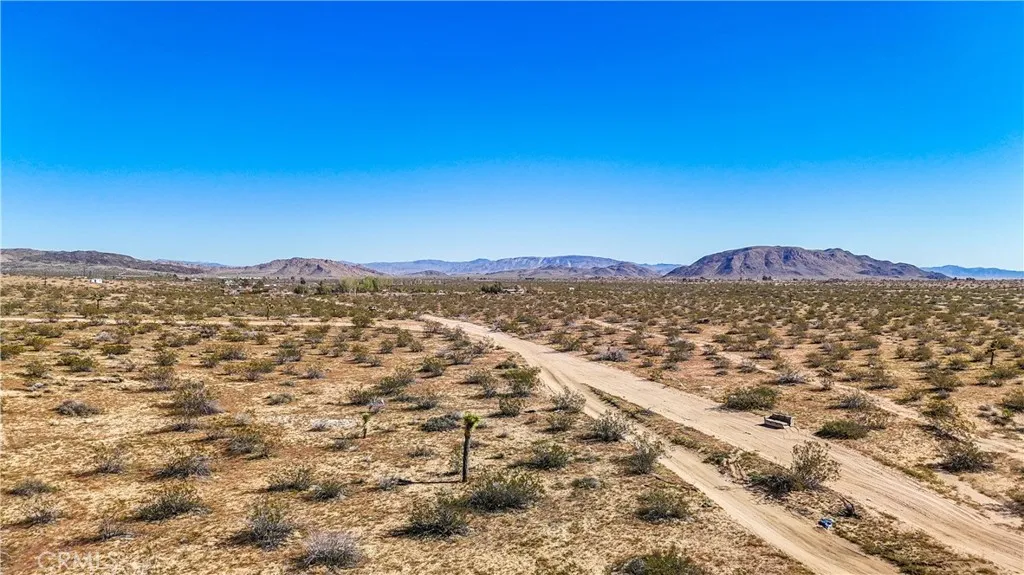 57645 Reche Landers, CA 92285 - Photo 26 of 38 a view of a city