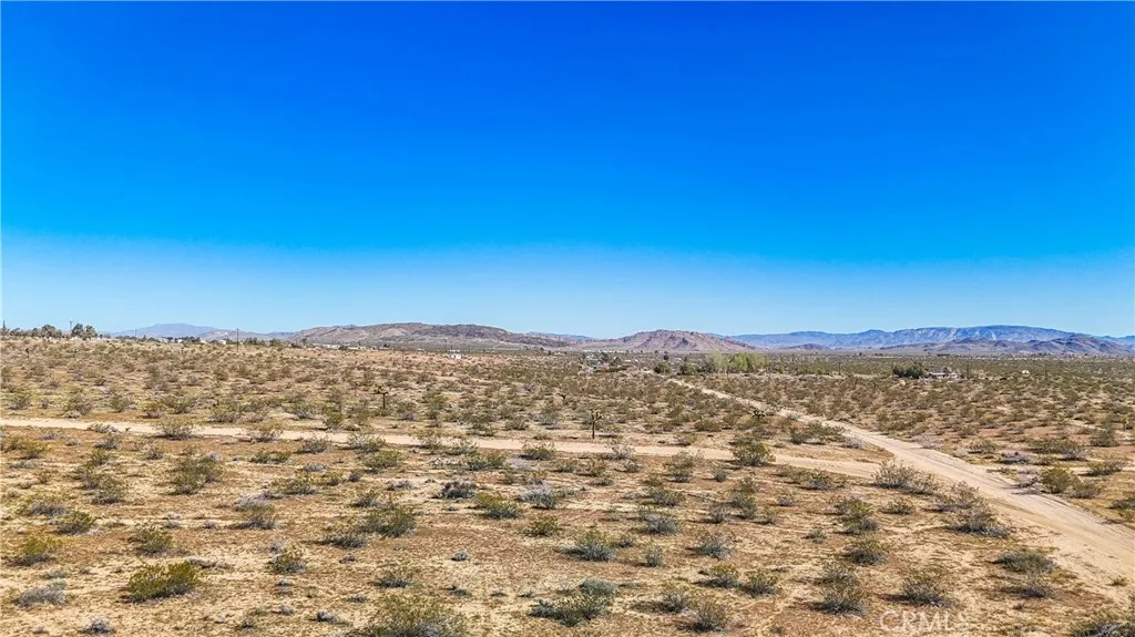 57645 Reche Landers, CA 92285 - Photo 27 of 38 a view of a city