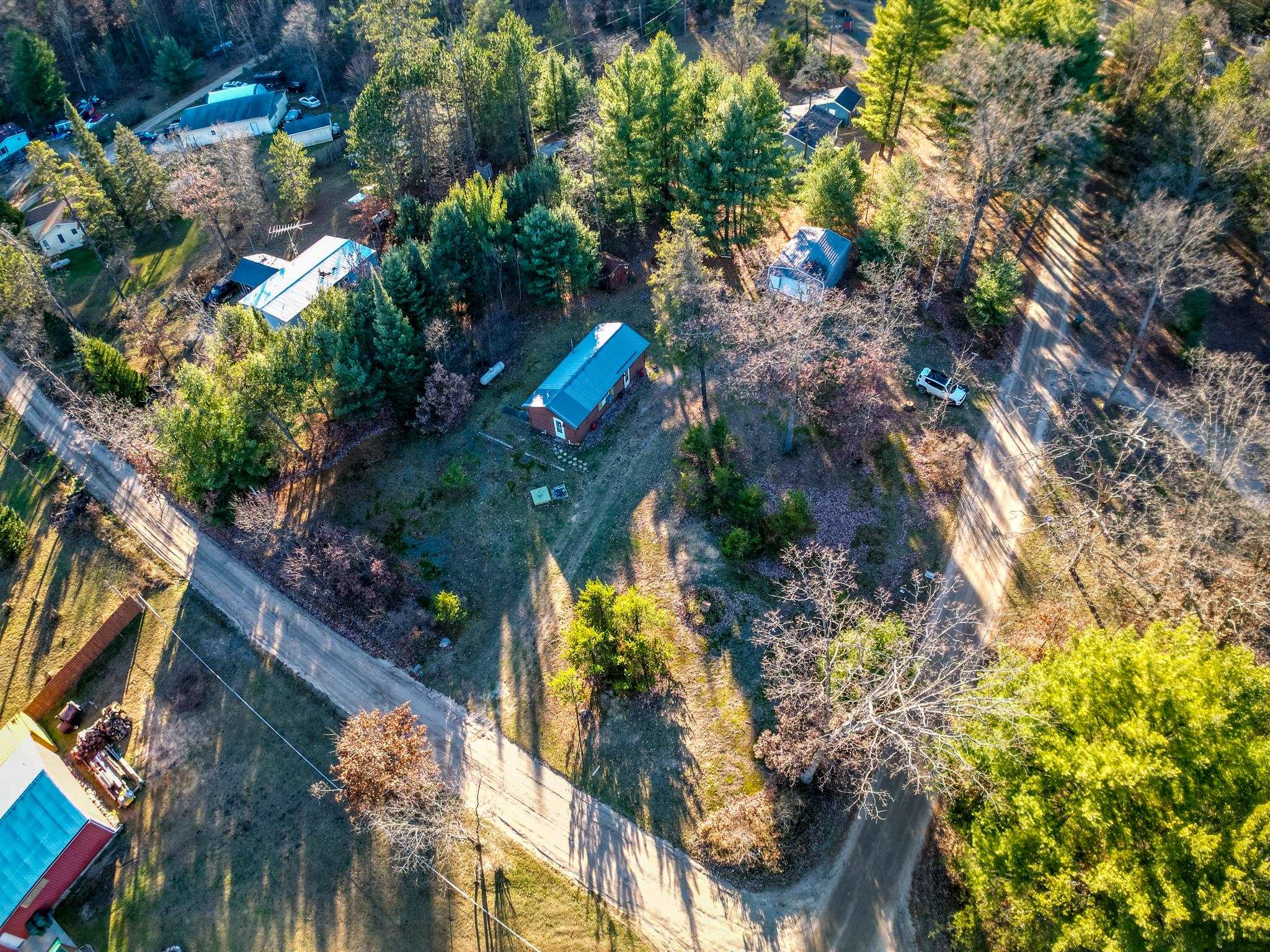 200 Burns Road Harrison, MI 48625 - Photo 19 of 45