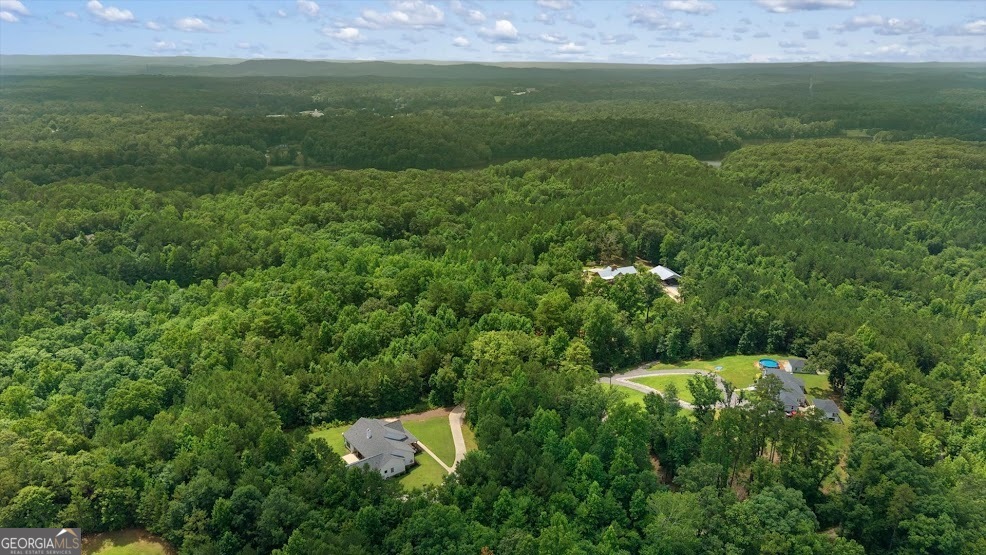 988 Boozer Road Heflin, AL 36264 - Photo 66 of 70