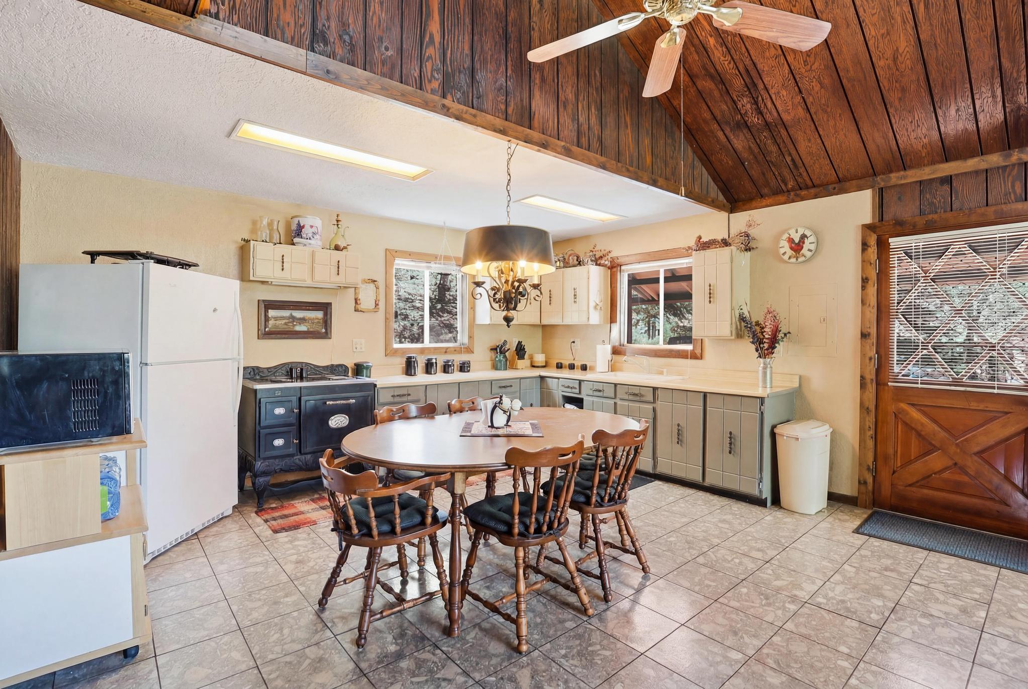 575 South Cienega Road Payson, AZ 85541 - Photo 10 of 30
