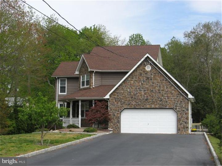 19 Kuzyk Road Cream Ridge, NJ 08514 - Photo 1 of 25 Exterior Front