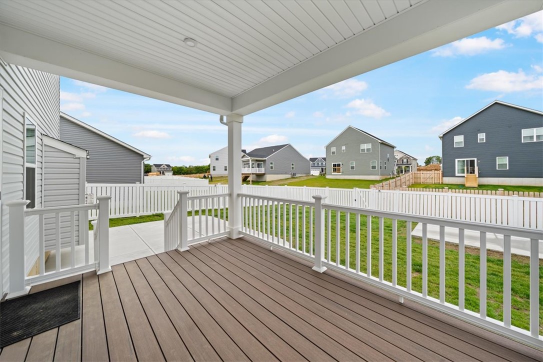 1812 Wildflower Road Fairborn, OH 45324 - Photo 9 of 53