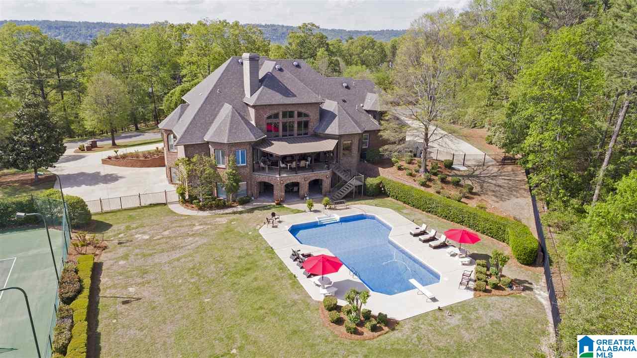 2621 Dolly Ridge Road Vestavia Hills, AL 35243 - Photo 1 of 50