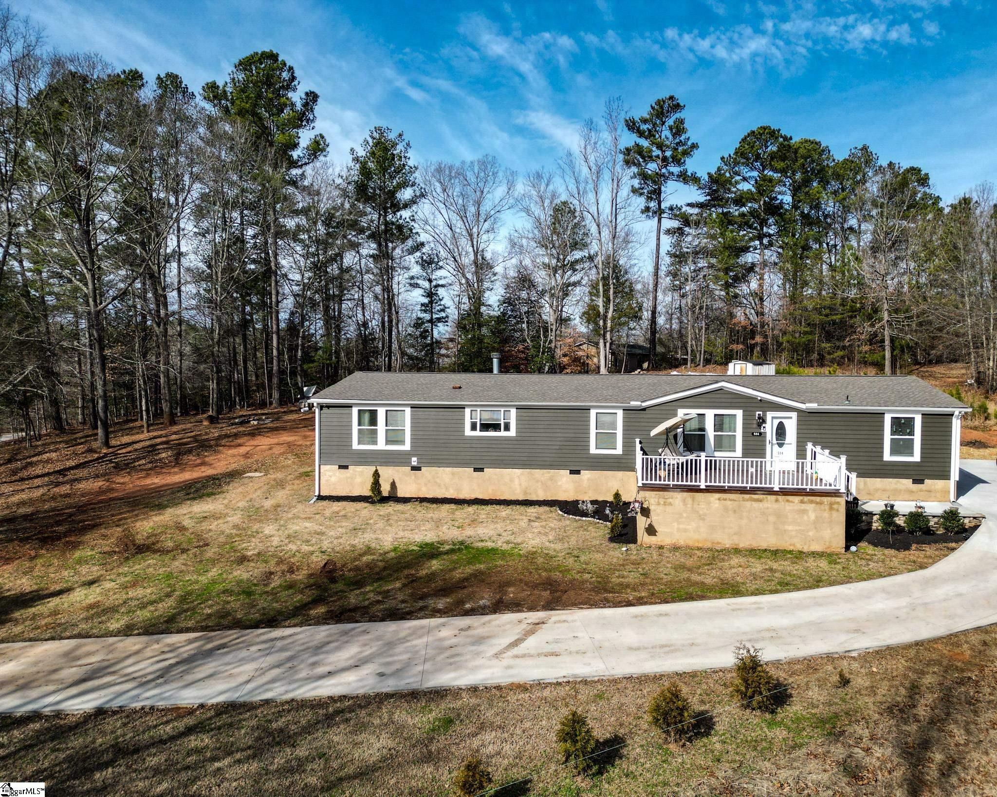 1 acres