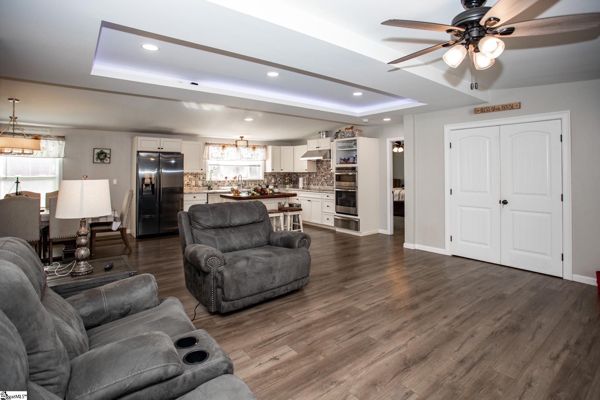 504 New Harrison Bridge Road Simpsonville, SC 29680 - Photo 11 of 34