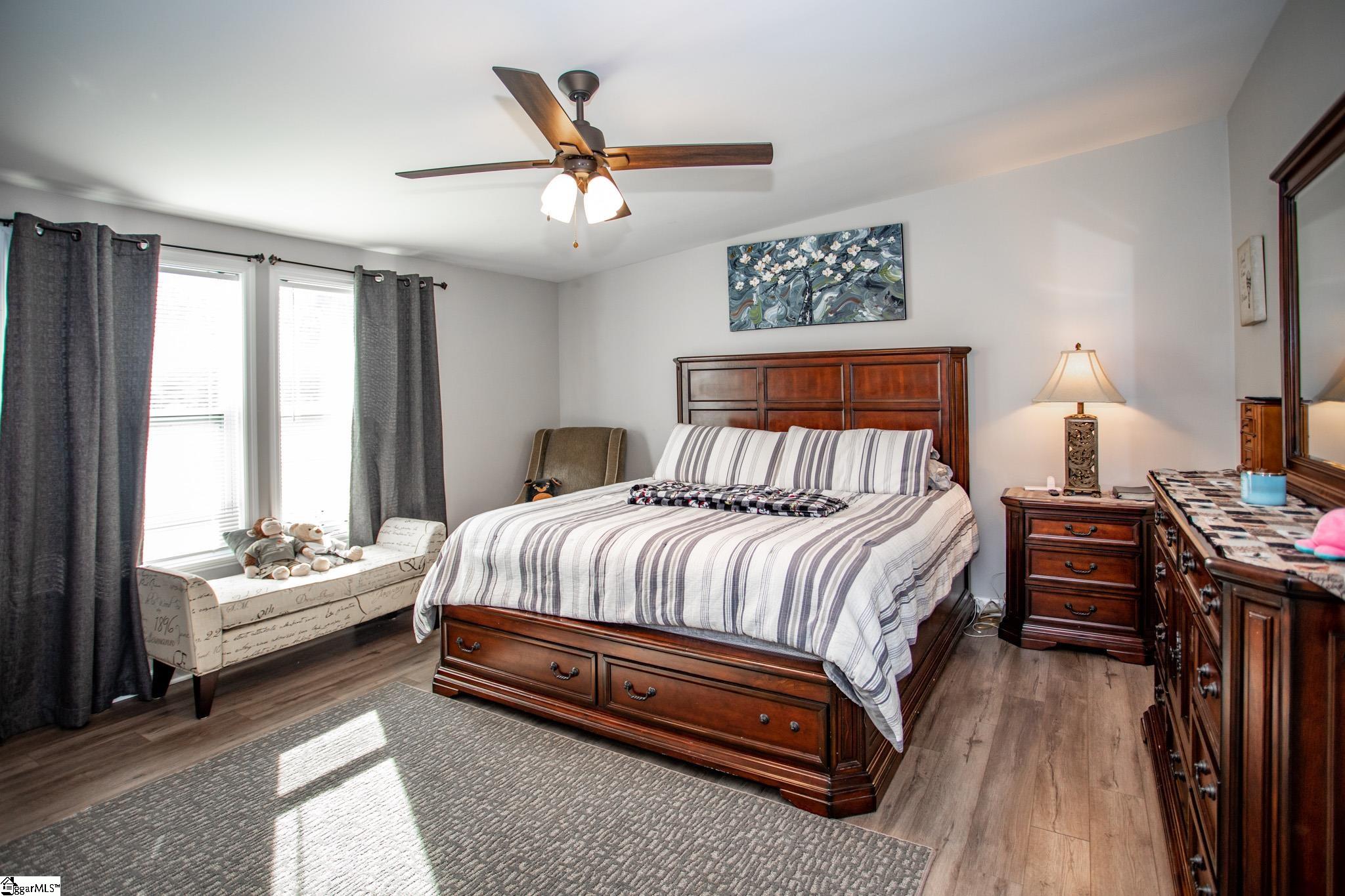 504 New Harrison Bridge Road Simpsonville, SC 29680 - Photo 13 of 34