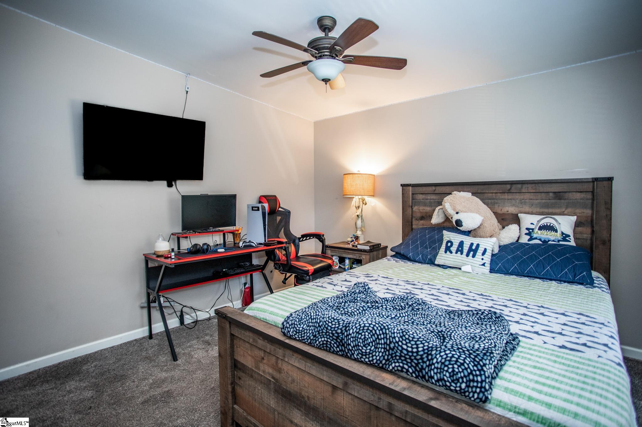 504 New Harrison Bridge Road Simpsonville, SC 29680 - Photo 17 of 34