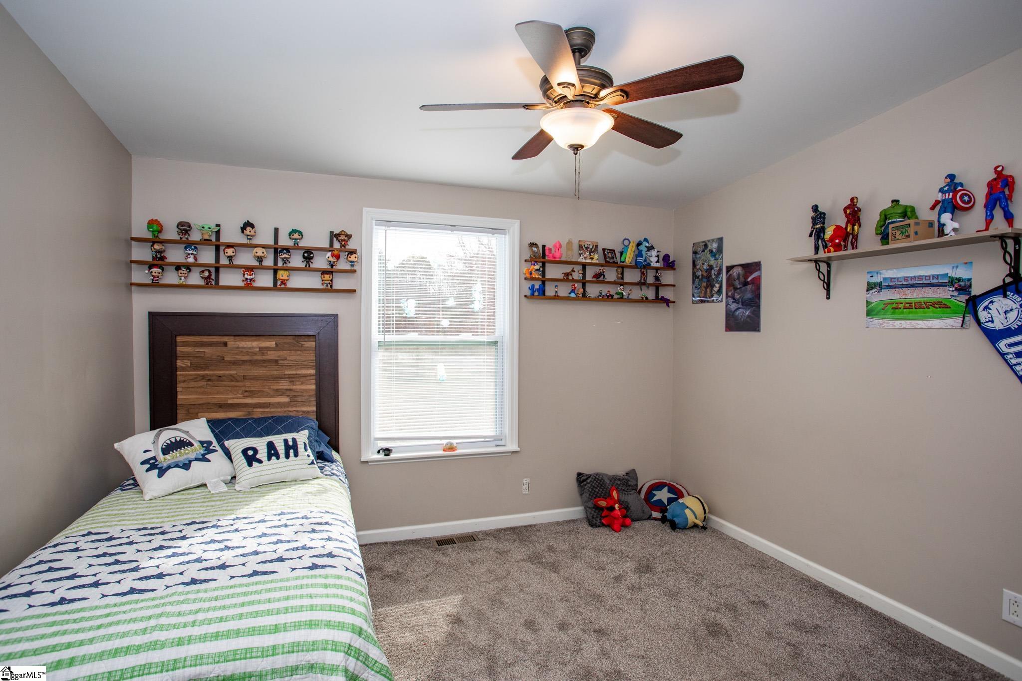 504 New Harrison Bridge Road Simpsonville, SC 29680 - Photo 18 of 34