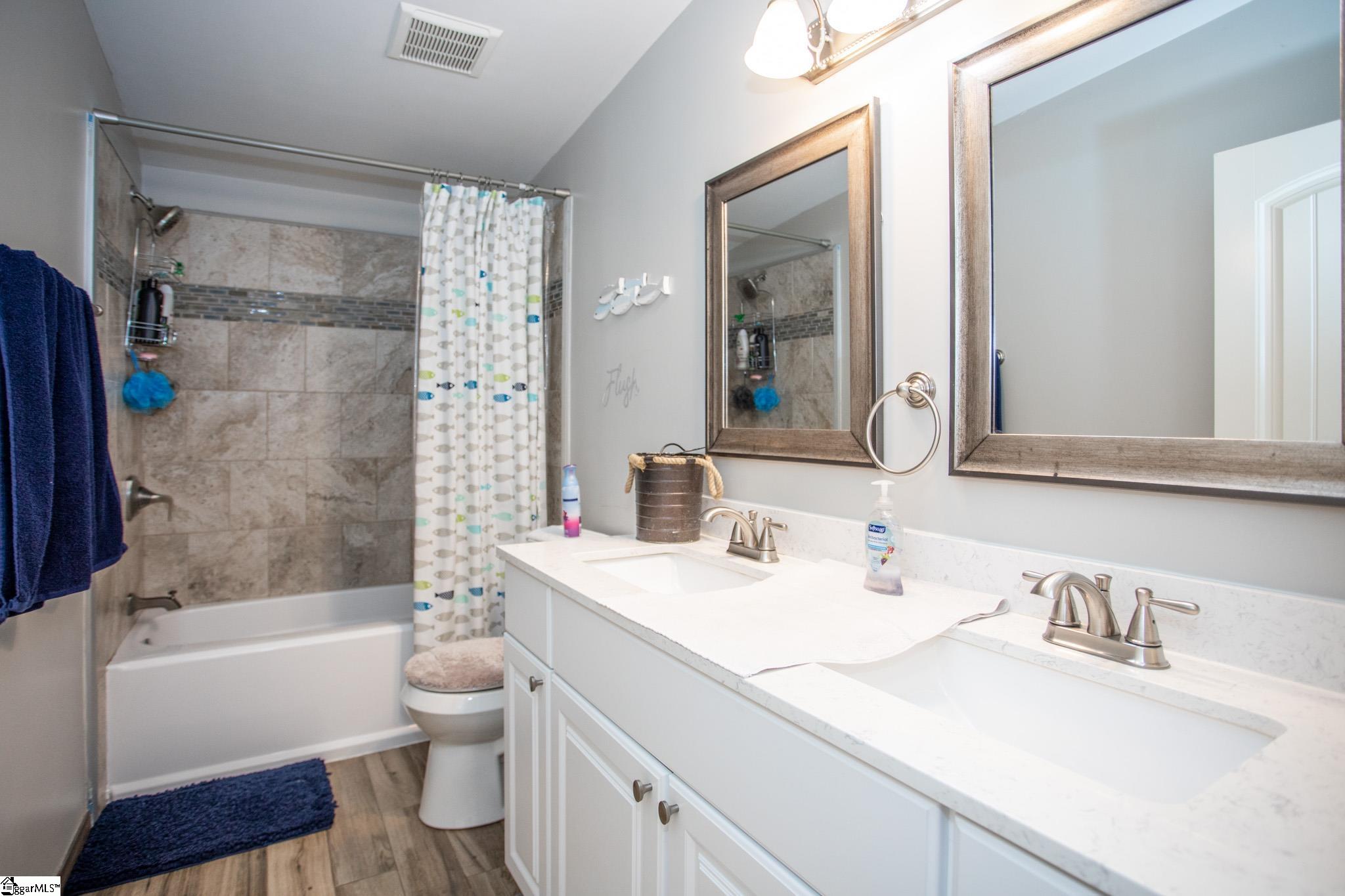 504 New Harrison Bridge Road Simpsonville, SC 29680 - Photo 19 of 34