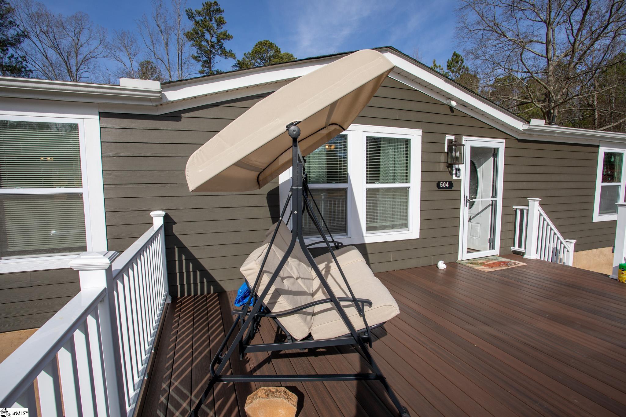 504 New Harrison Bridge Road Simpsonville, SC 29680 - Photo 2 of 34