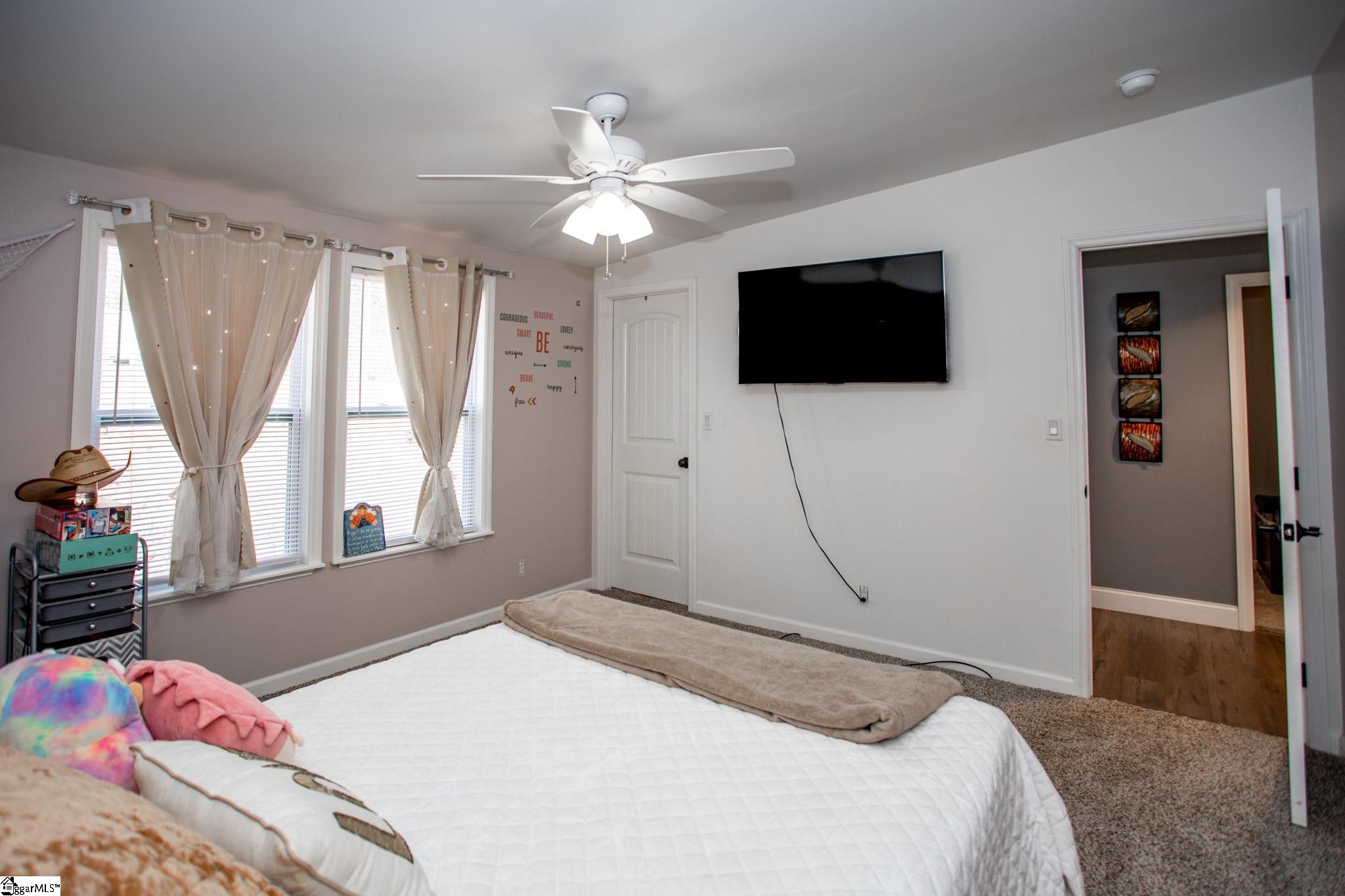 504 New Harrison Bridge Road Simpsonville, SC 29680 - Photo 22 of 34