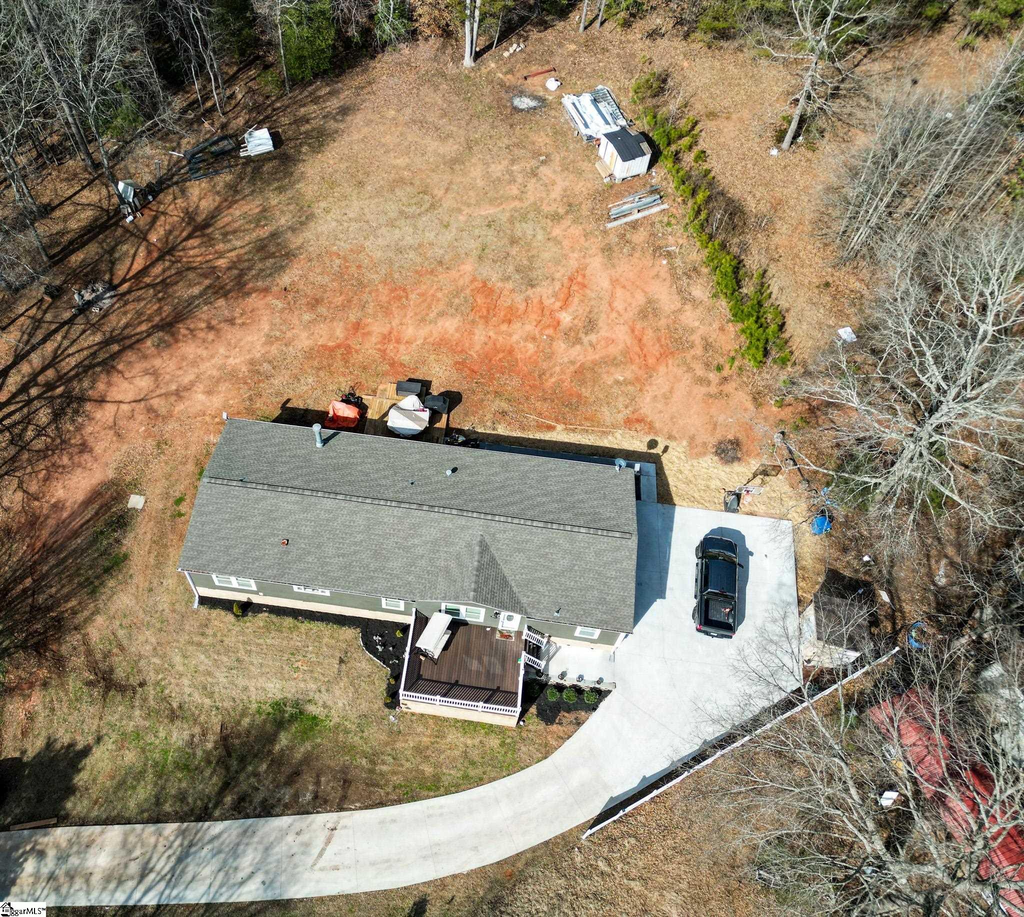 504 New Harrison Bridge Road Simpsonville, SC 29680 - Photo 30 of 34