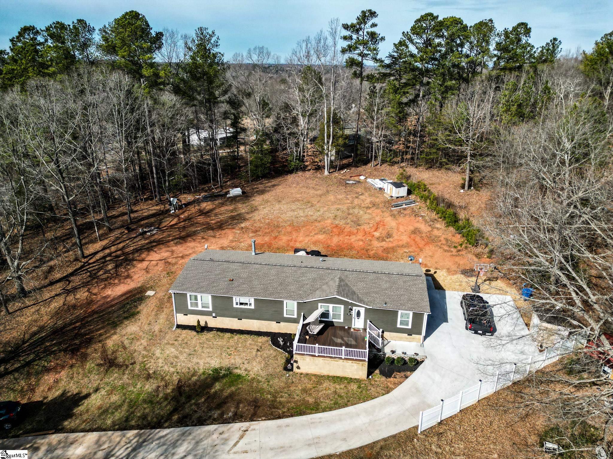 504 New Harrison Bridge Road Simpsonville, SC 29680 - Photo 31 of 34