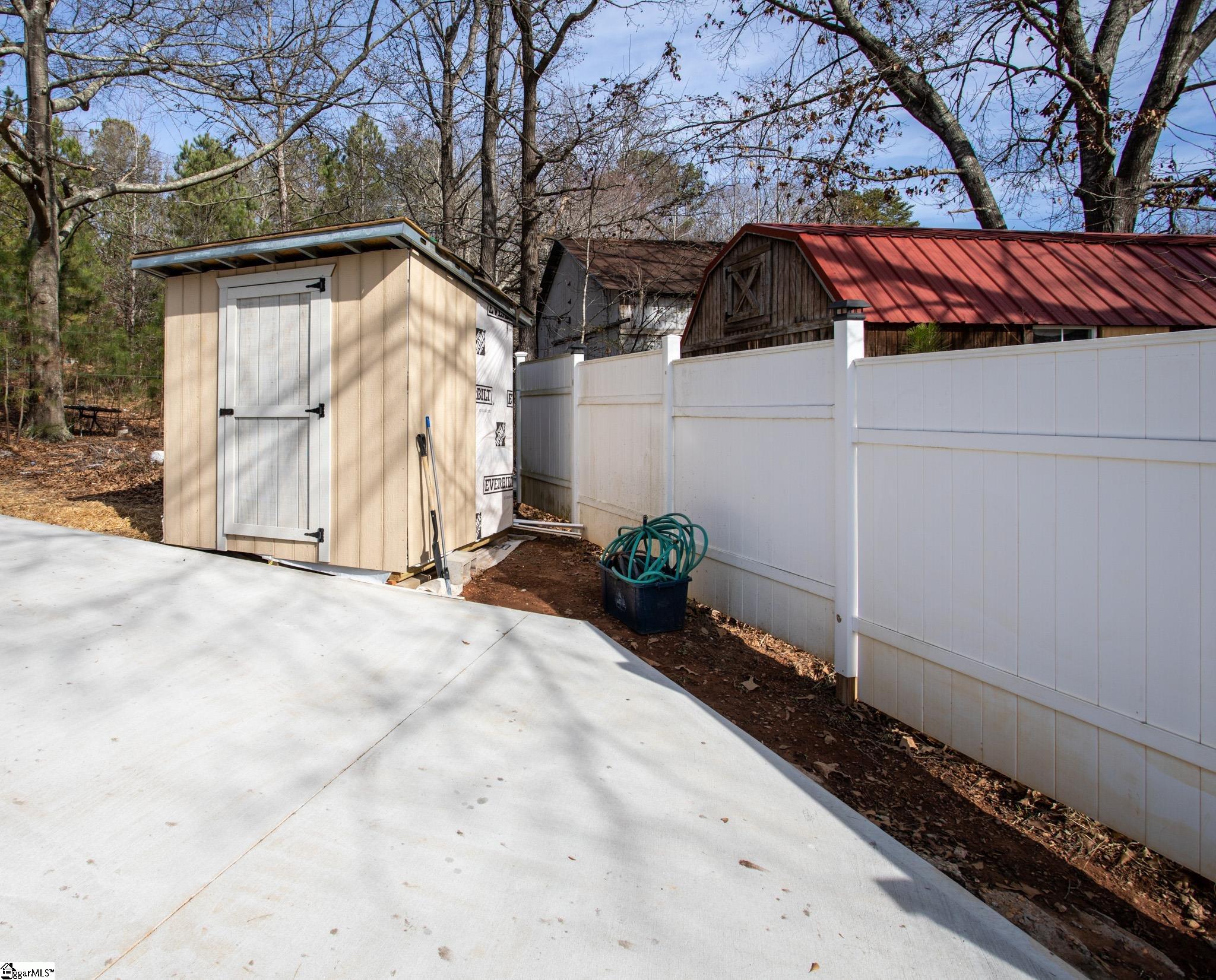 504 New Harrison Bridge Road Simpsonville, SC 29680 - Photo 32 of 34
