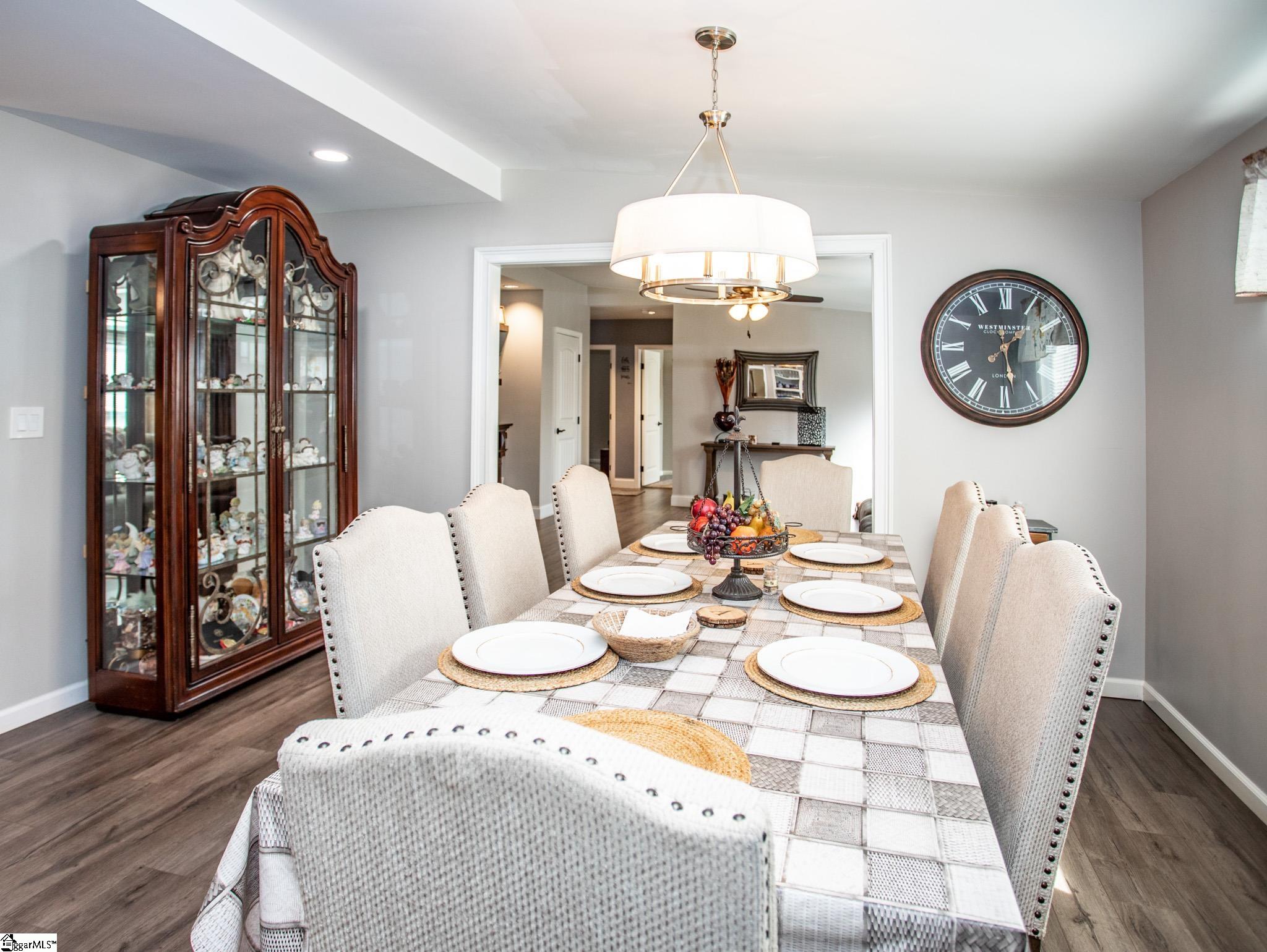 504 New Harrison Bridge Road Simpsonville, SC 29680 - Photo 7 of 34