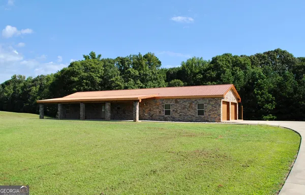 $675,000 | 105 Magnolia, Monticello, GA 31064