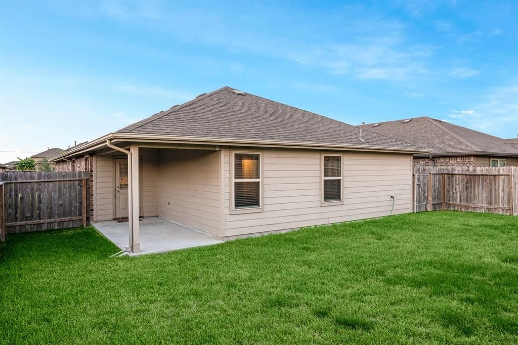 518 Poppy Field Court Rosharon, TX 77583 - Photo 24 of 25
