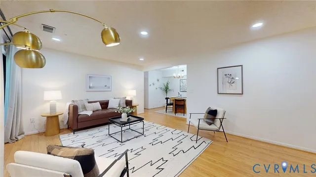 $259,000 | 2106 Turtle Run Drive, Unit 7, Henrico, VA 23233