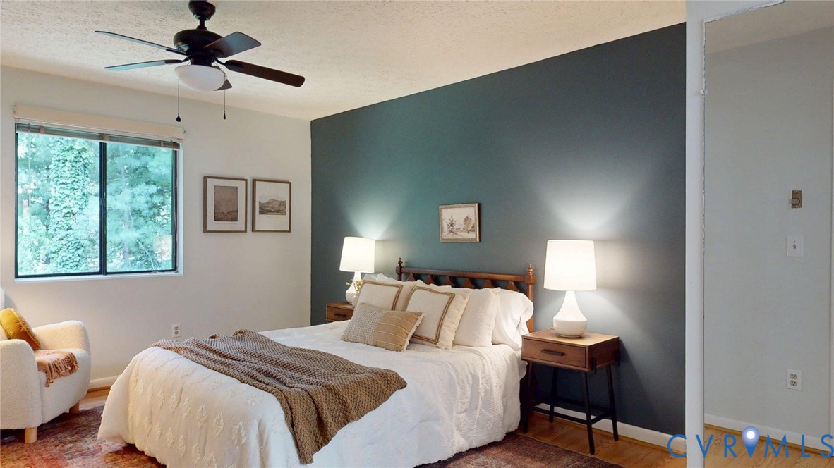 2106 Turtle Run Drive, Unit 7 Henrico, VA 23233 - Photo 14 of 24