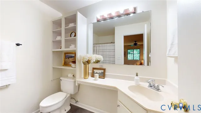 $259,000 | 2106 Turtle Run Drive, Unit 7, Henrico, VA 23233