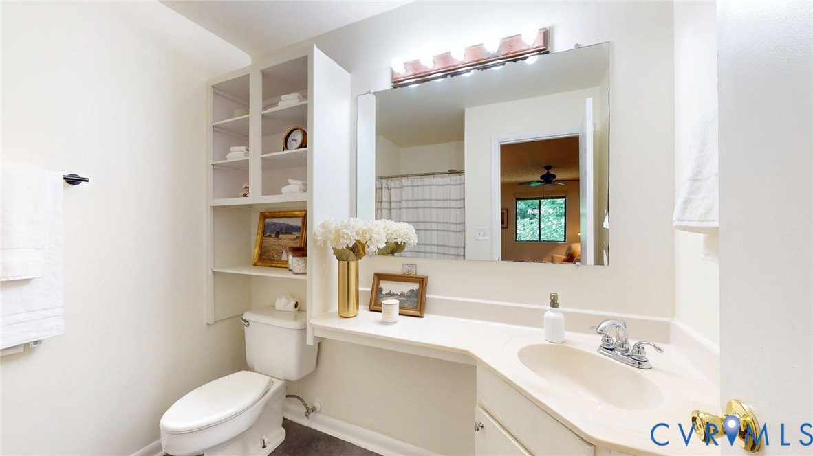 2106 Turtle Run Drive, Unit 7 Henrico, VA 23233 - Photo 16 of 24