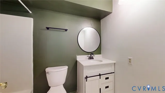 $259,000 | 2106 Turtle Run Drive, Unit 7, Henrico, VA 23233