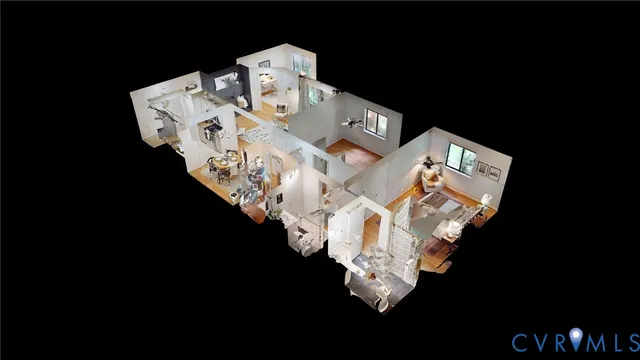 $259,000 | 2106 Turtle Run Drive, Unit 7, Henrico, VA 23233