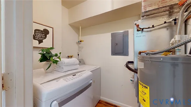 $259,000 | 2106 Turtle Run Drive, Unit 7, Henrico, VA 23233