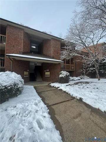 $259,000 | 2106 Turtle Run Drive, Unit 7, Henrico, VA 23233