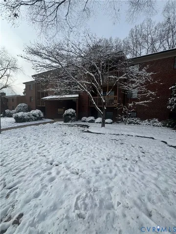 $259,000 | 2106 Turtle Run Drive, Unit 7, Henrico, VA 23233