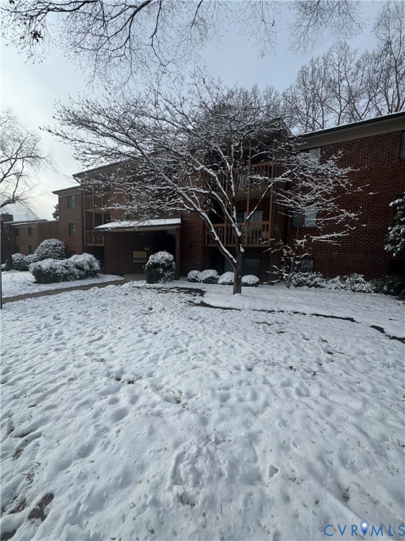 2106 Turtle Run Drive, Unit 7 Henrico, VA 23233 - Photo 23 of 24