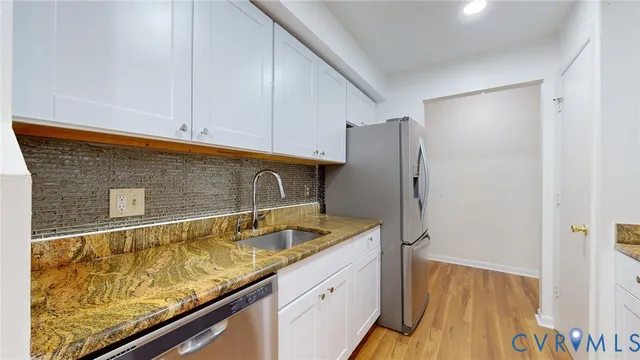 $259,000 | 2106 Turtle Run Drive, Unit 7, Henrico, VA 23233