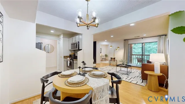 $259,000 | 2106 Turtle Run Drive, Unit 7, Henrico, VA 23233