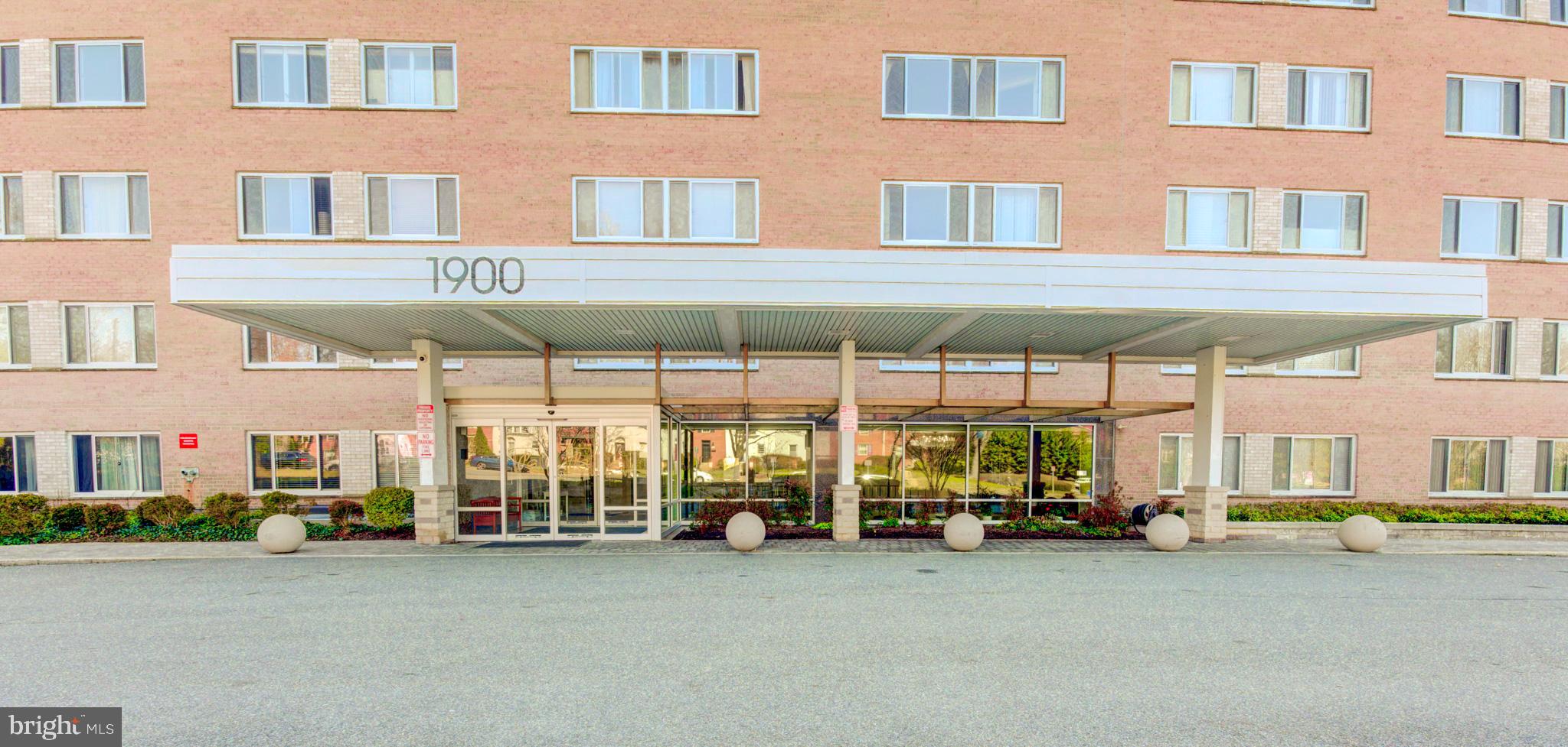 1900 Lyttonsville Road, Unit 110 Silver Spring, MD 20910 - Photo 30 of 42