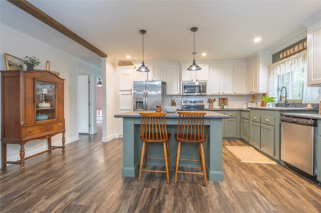 400 Bluefield Road Starr, SC 29684 - Photo 16 of 50