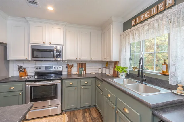 $374,900 | 400 Bluefield Road, Starr, SC 29684